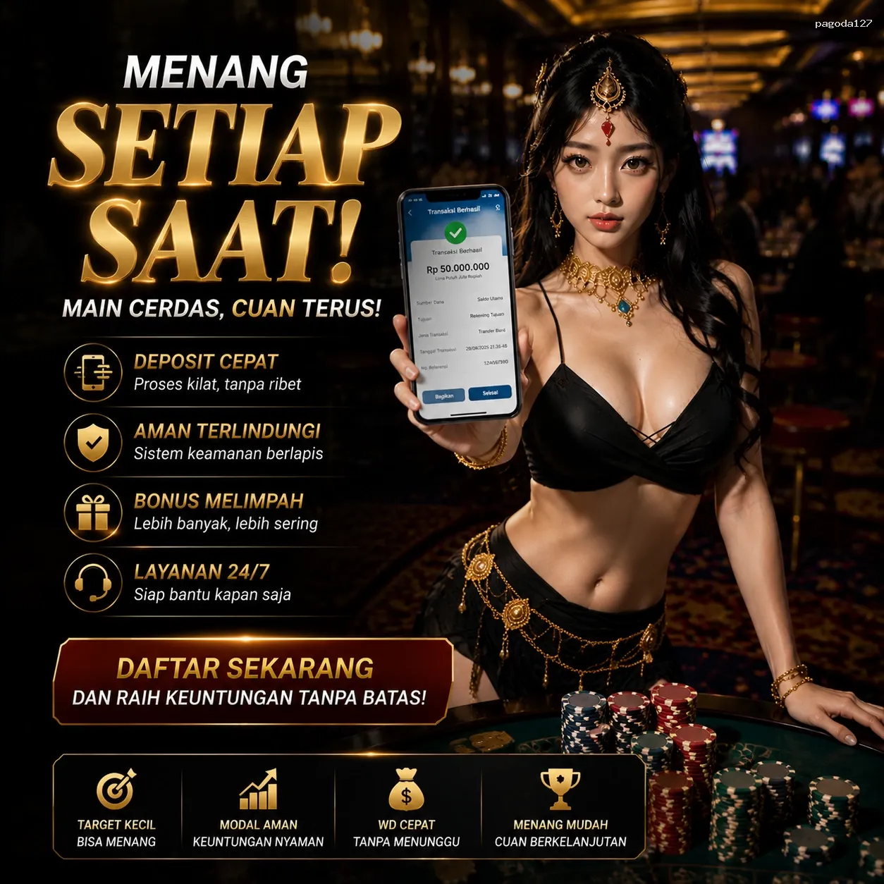 Pemula di pagoda127 Temukan Game Terbaik untuk Dilihat