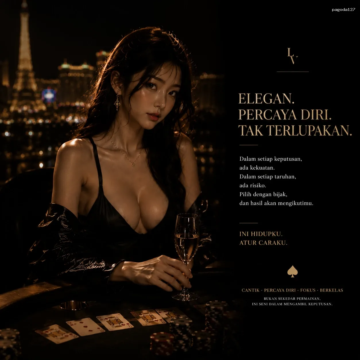 Menjelajahi Ragam Game dari pagoda127 bagi Pecinta Game