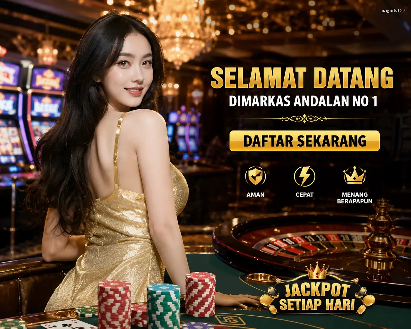 Tips dan Trik Bermain di pagoda127 untuk Pemula
